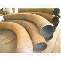 bending steel pipe machine to produce large diameter bending steel pipe